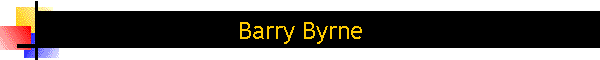 Barry Byrne